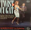 Xavier Cugat LP